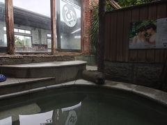 -天赐温泉