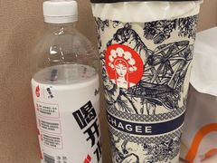 -霸王茶姬(上海恒基名人店)