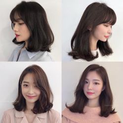 -3AM·S HAIR SALON烫发染发接发
