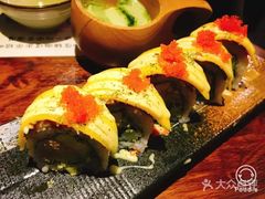 -無忧浅草君·洋风料理(下沙宝龙二期一店)