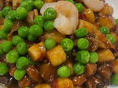 -光明邨大酒家(淮海路店)