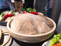 -小龙坎老火锅