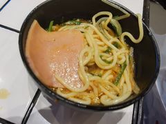 -肥汁米蘭香港米线(长宁来福士店)