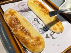蒙城烧饼-披云徽宴(石景山店)