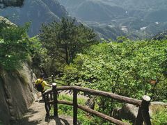 -九华山风景区