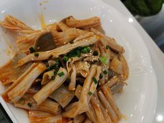 -高老庄新家宴(北斗星广场店)