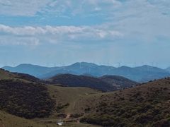 -大姆山草场