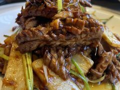 -老牌坊鲁菜名店(聊城美食岛店)