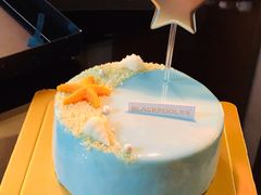 -黑池口感烘焙·生日蛋糕(坂田店)