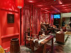 大堂-湖滨28中餐厅·西湖宴·杭州君悦酒店