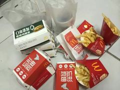 -麦当劳(季华好又多店)