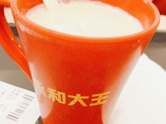 -永和大王(茉莉上新·友谊店)