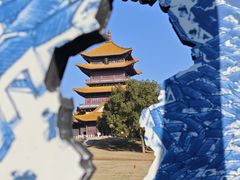 -景德镇陶阳里历史文化旅游区