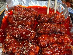 -堂瓦里·33年传统赣菜(第一街区店)