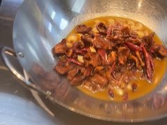 -徽三说·土徽菜·中国徽菜连锁品牌(一中店)