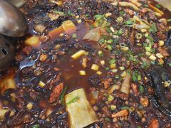 -黑竹香鸡(营和巷店)