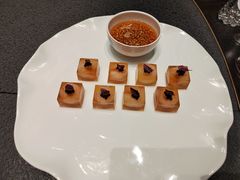 -悦宴·雅致餐厅(绿地蓝海店)