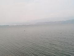 -西昌邛海湾柏樾酒店(原邛海湾柏栎度假酒店)