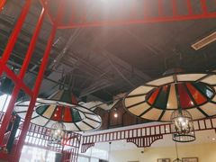 大堂-湘约爨厨(太白立交店)