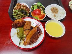 -刘小忙把子肉(北园大街总店)