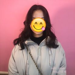 点击看大图 -HairCode芭曲发型
