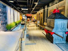 -黄家码头老火锅(解放碑旗舰店)