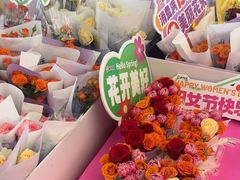 -南京商厦