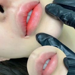 -变美丽半永久纹眉连锁·机器野生眉•洗眉