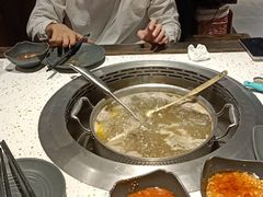-海汕记·潮汕鲜牛肉火锅·自助