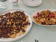 -同发号饭庄(复兴路店)