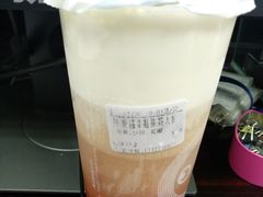 -CoCo都可(香港名都店)