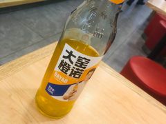 -南粥北面(东大桥店)