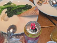 -济南香格里拉·咖啡泉自助餐厅