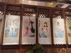 -盘子女人坊古装写真摄影(南京总店)