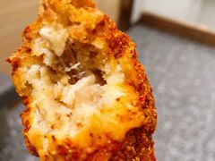 炸鸡柳-上海鸡柳店(中街盛京大家庭店)