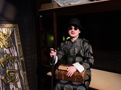 -武汉知音号