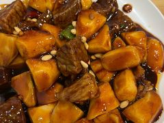 -老牛窝里(总店)