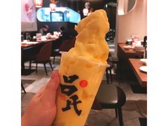 -吕氏疙瘩汤·新鲁菜(济南万象城店)