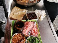 -六广门毛阿姨糯米饭