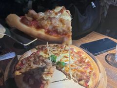 -喜洲吧·江畔老船厂·庭院餐厅(喜临院店)