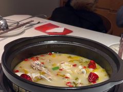 -周渝食惦酸菜鱼(青浦店)