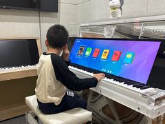 -Mr.先声音乐(东海店)