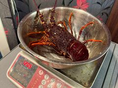 -渔洲情海鲜酒家