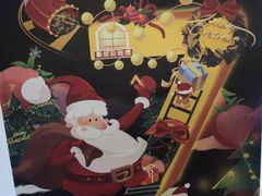 -7分甜芒果饮品(CCPARK创意港店)