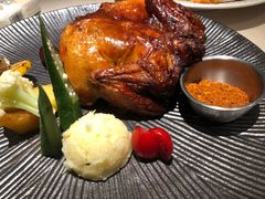 -阿妮叶李(光谷世界城店)