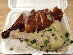 -张仔烧腊店(天河店)