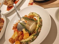 -茉里粤菜(皇姑万象汇店)