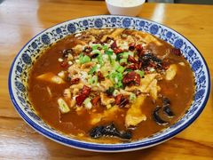 -长发饭店(西南路店)