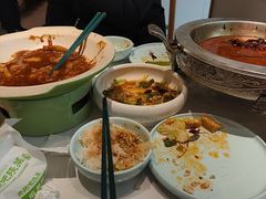 -奔跑吧陕菜·盛世长安(民乐园万达店)