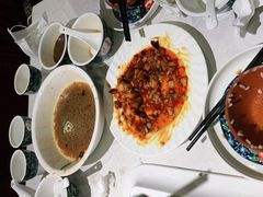 -老浒记烤鸭-北京菜(琉璃厂店)